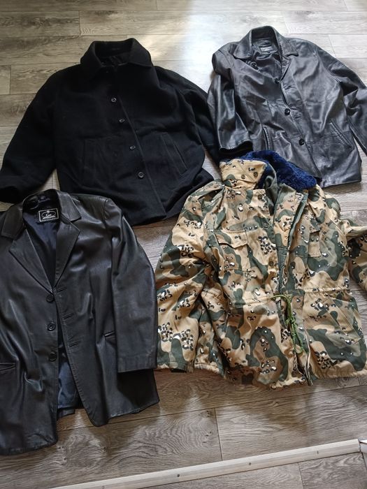 Продам желетки овчина