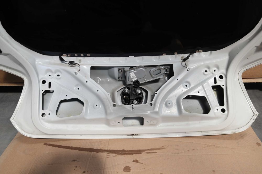 Заден капак Багажник БМВ Ф20 Ф21 преди фейслифт BMW F20 F21