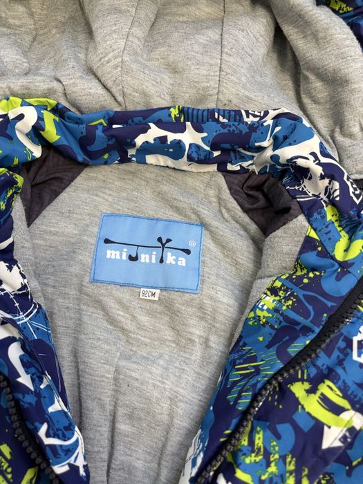 Продам детский комбинезон