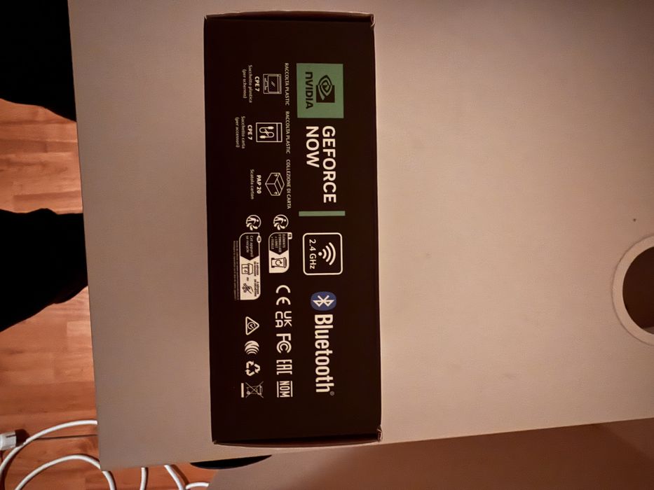 Vand Controller Wireless Acer NGR300 Nitro sigilat in garantie