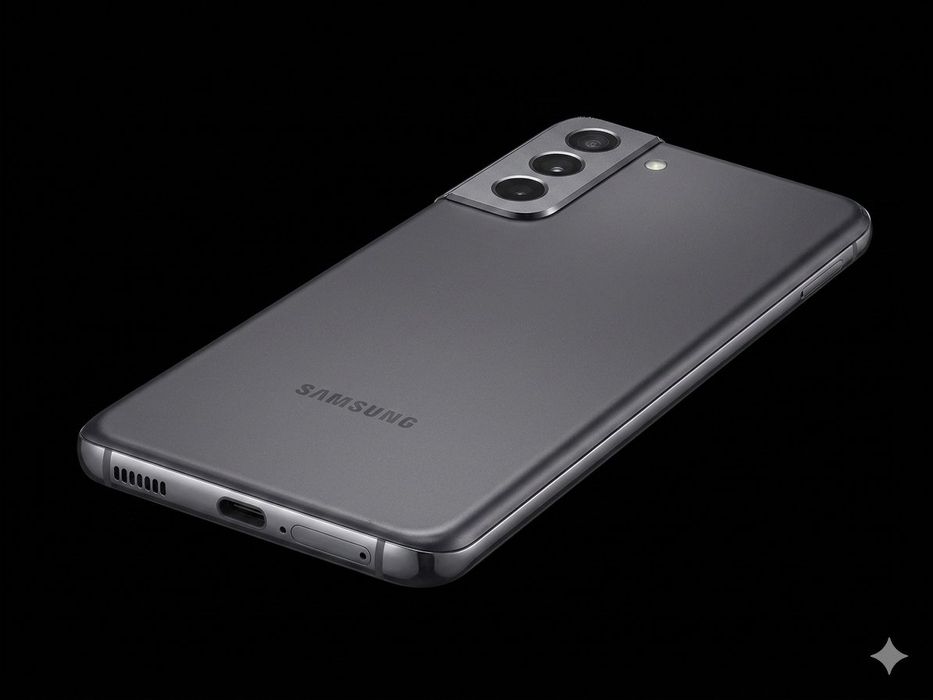 Samsung Galaxy S21 5G
