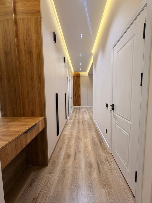 ЖК Parkent Avenue 3х комн, 59м2 ‼️ Паркентский