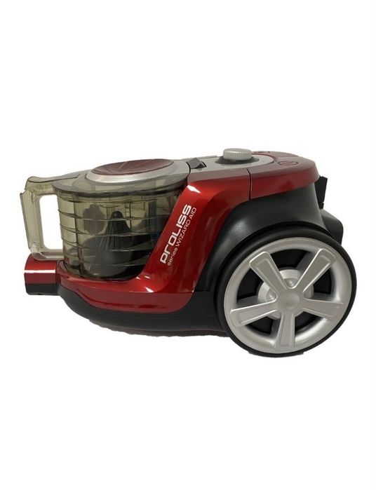 Пылесос Proliss Pro 3535 и Proliss Pro 3528