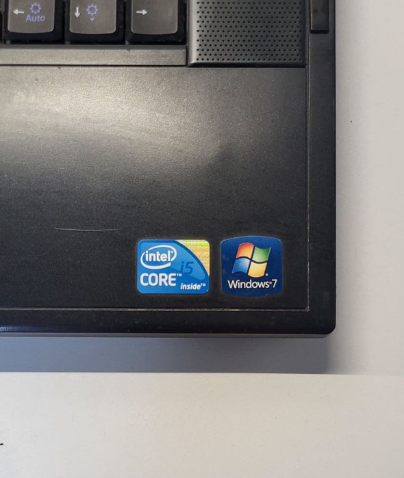 Laptop DELL Latitude E6510