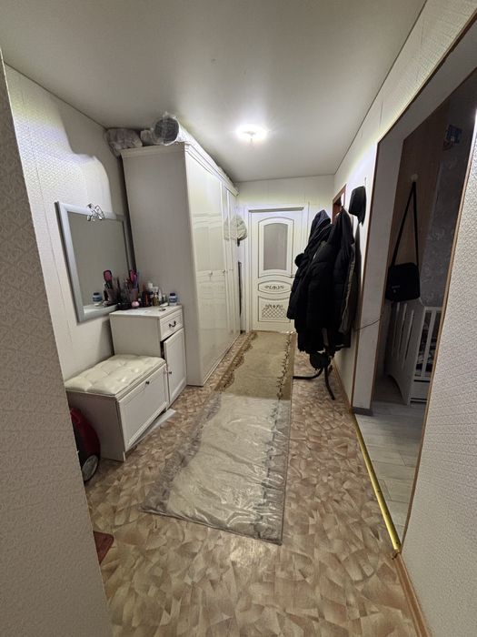 Продоется квартира 3х комнатный