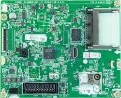 Placa Digitala LG eax66826106 + eax66453203 -  garantie