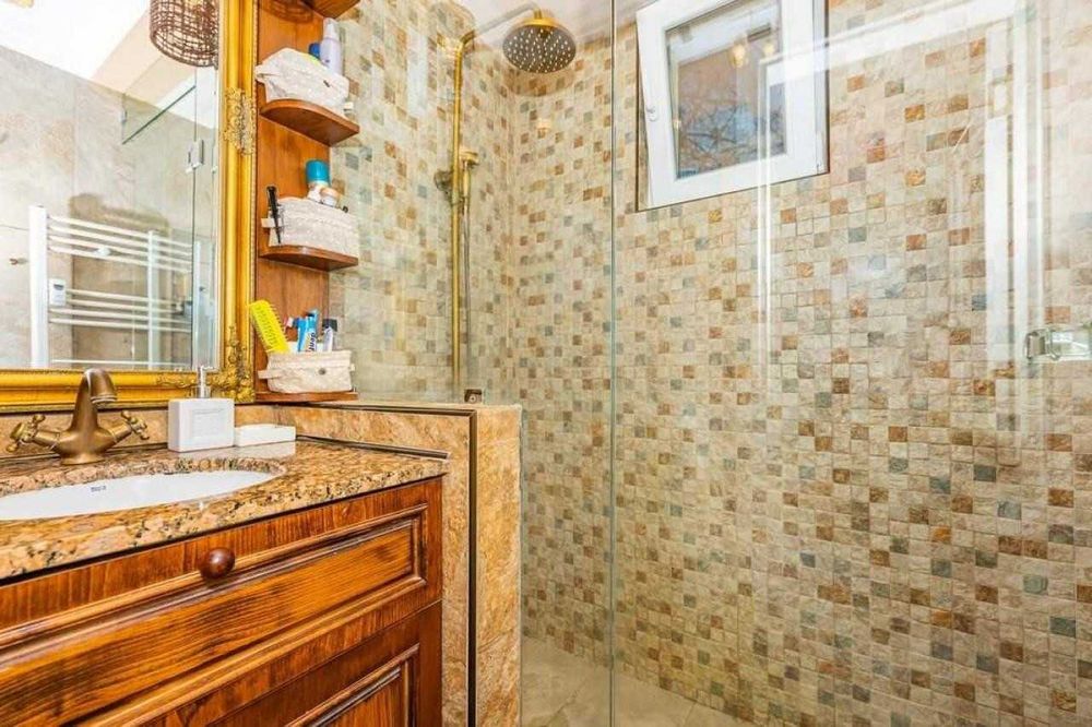 Продава се Тристаен апартамент в Пловдив, Гагарин - 80 кв.м за 1052 €/кв.м - Снимка #6