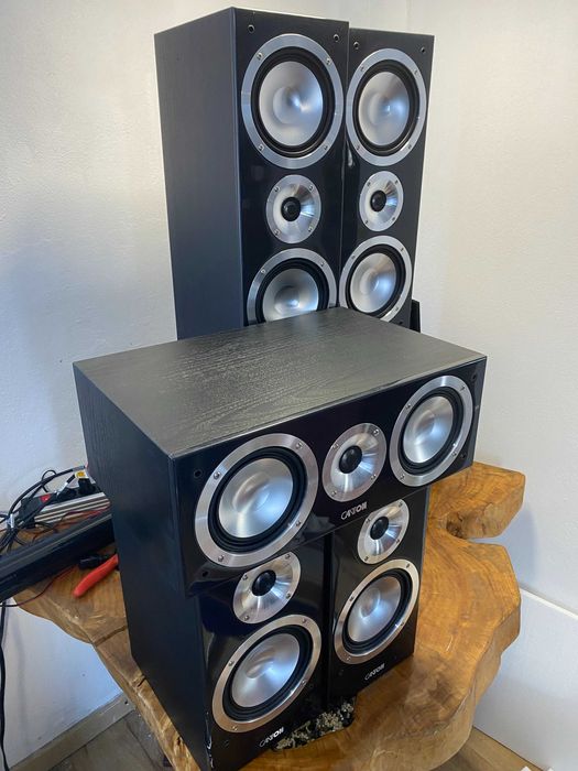 boxe canton chrono 507