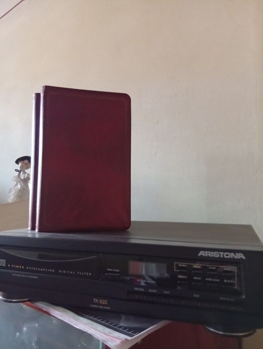 Cutie carcasa casetevideo  biblioteca