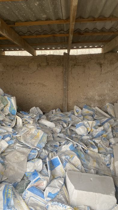 Мешок қап сатылымда