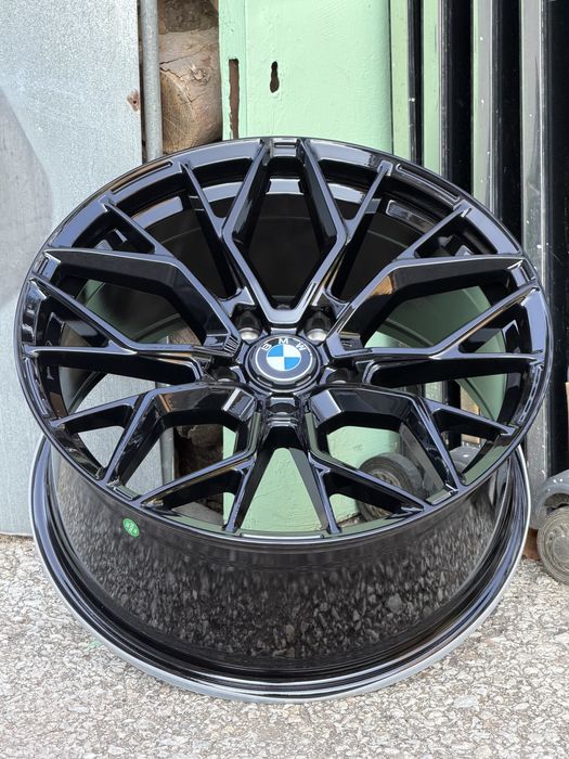 Джанти за БМВ BMW 18 “ цола 5х120 чисто нови Спорт Пакет E90 F10 F30