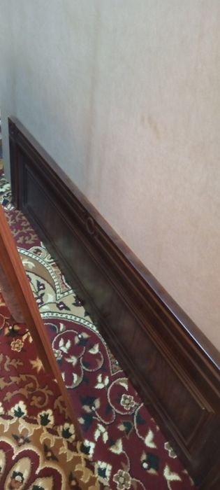 Диван 2 спальни без матраса