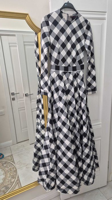 Турецкие платья на выход