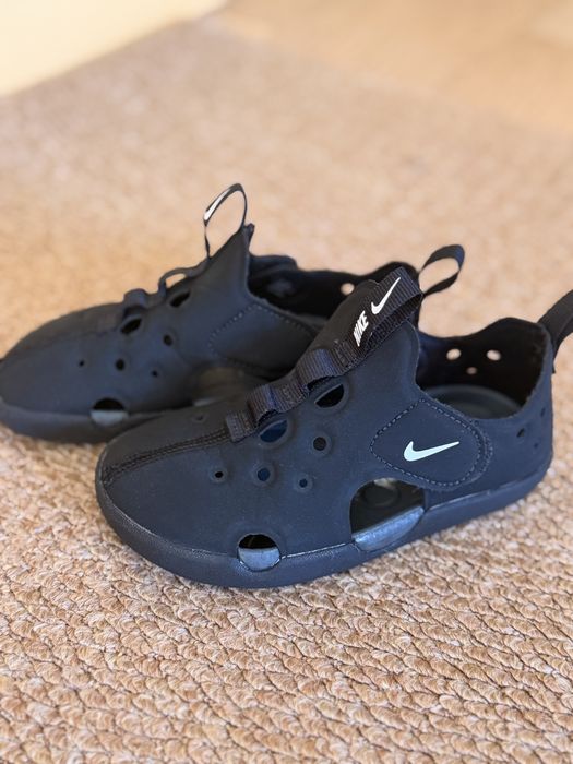 Детски сандали NIKE