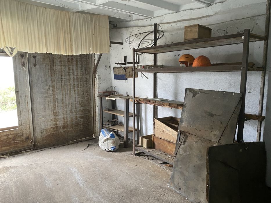 Продам гараж в ГО Рассвет