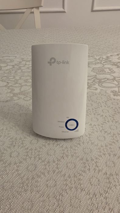 TP-Link TL-WA850RE 300 Mbps wi fi extender