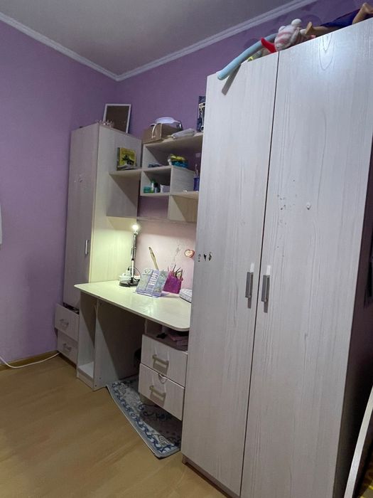 Детский гарнитур