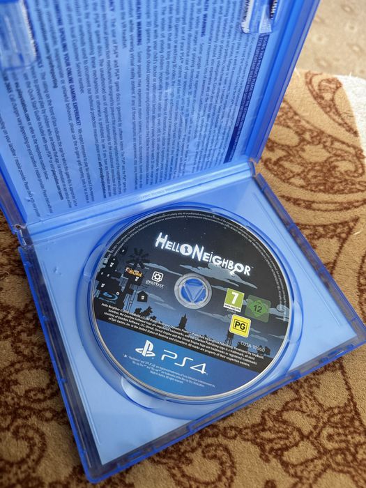 игра на ps4-ps4pro