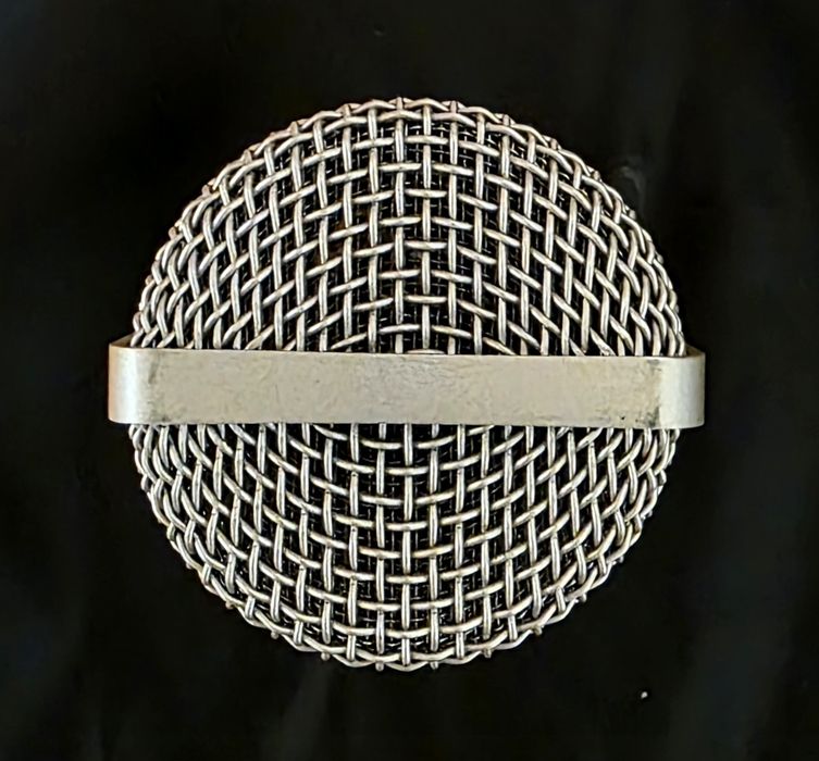 Microfon de studio