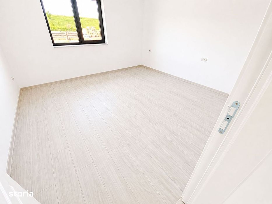 Casa Voinesti judetul Iasi + 650 mp teren/ FINALIZATA!