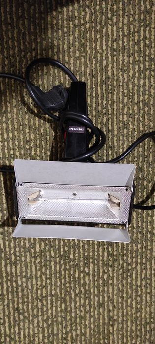 Фото лампа 1000w