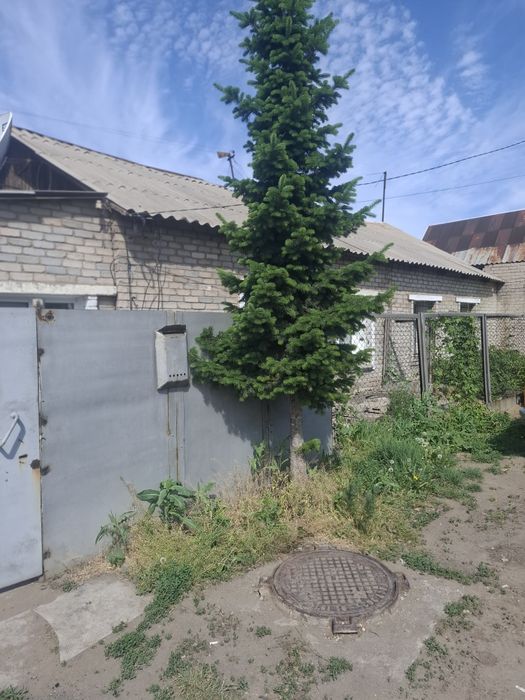Срочно продам дом в городе