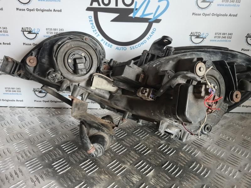 Far dreapta Lexus GS S160