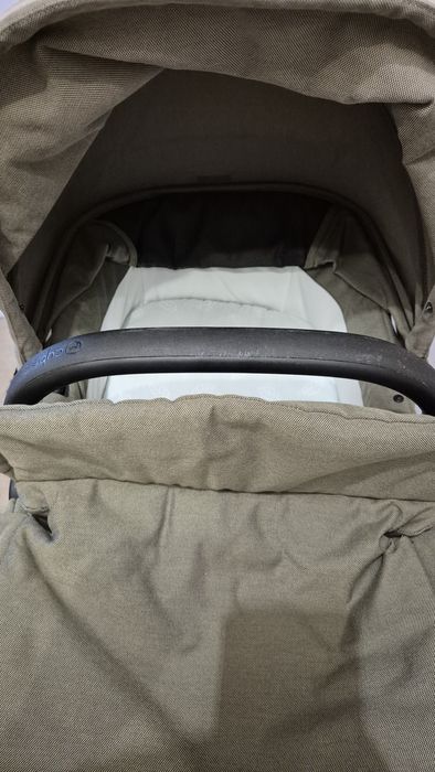 Количка Cybex balios s