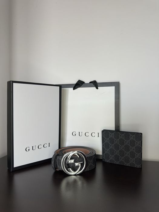 Gucci Set 2 в 1
