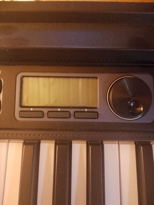 Casio пиано-  Casiotone CT s300