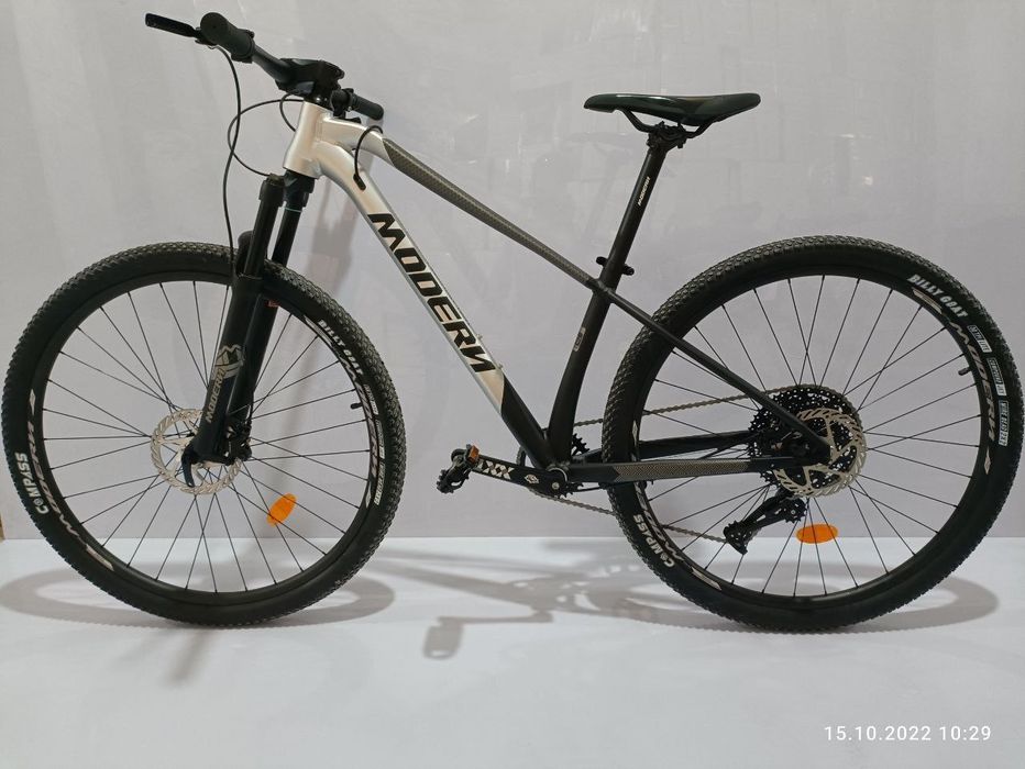 Mtb velosiped Tourren 27.5