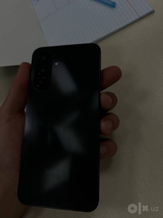 Samsung A17 5G 6/128