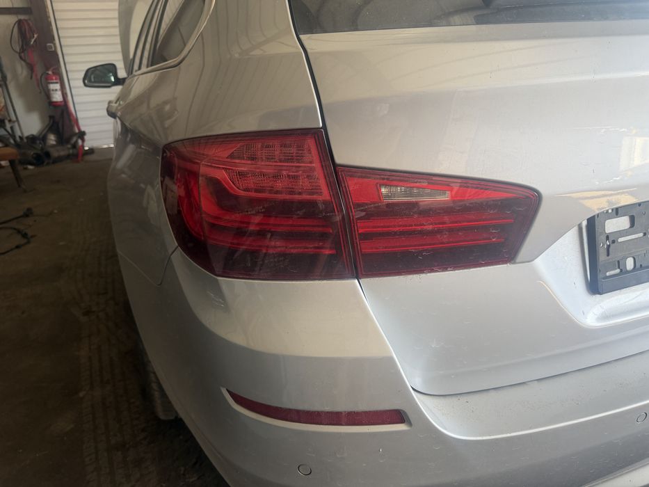 Facelift стопове бмв ф11