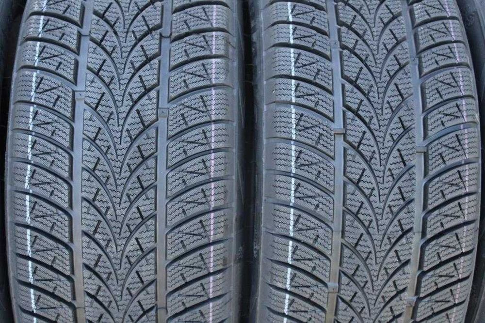 Anvelope iarna noi 205/55R16 94V, XL, Triangle, DOT 2025