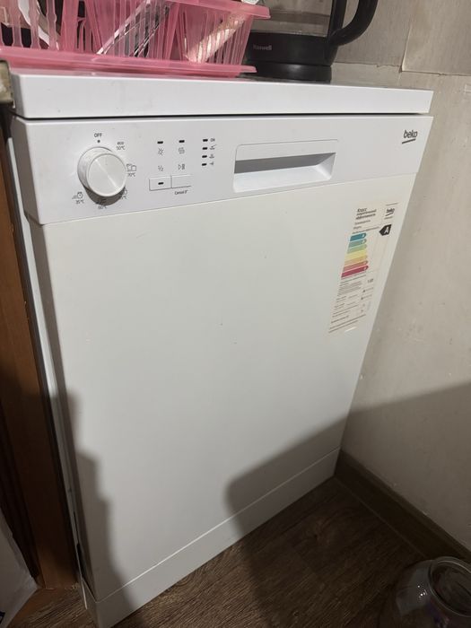 Продам Посудамойку