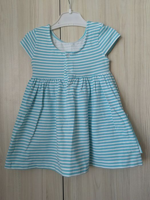 Детска рокля Мayoral