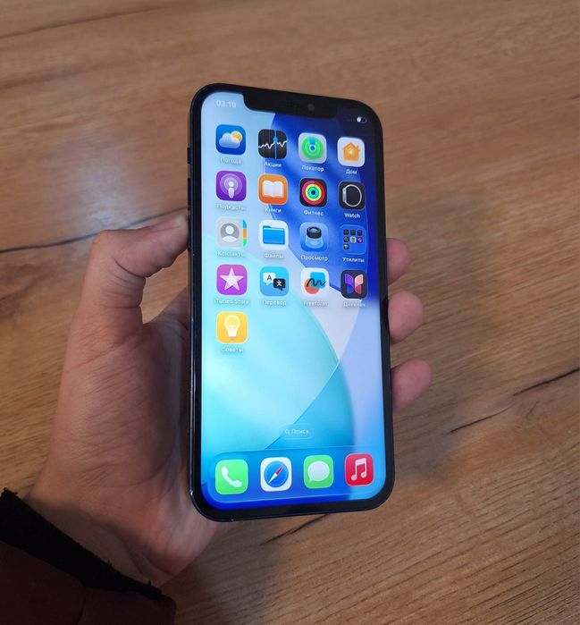 Iphone 12 Apple Айфон