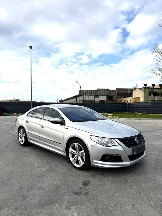 VW Passat 2.0 TDI 140 HP