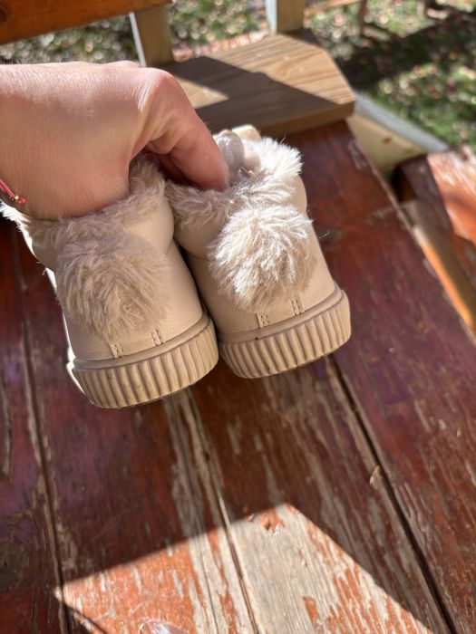 Детски ботуши Next