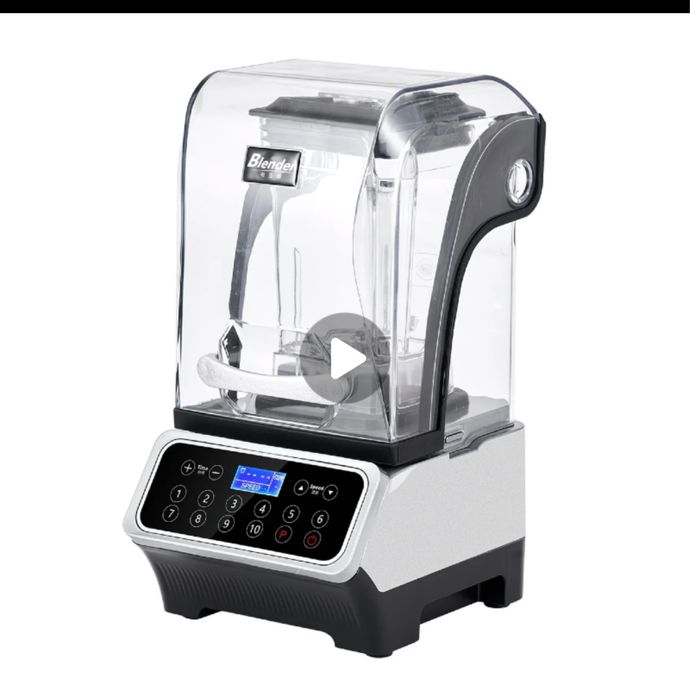 машина для приготовления смузи