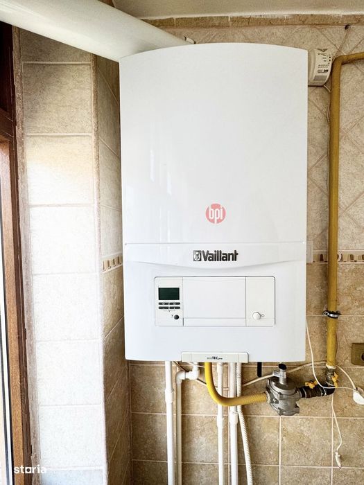 SE INCHIRIAZA apartament 2 camere, decomandat, mobilat, Falticeni, SV