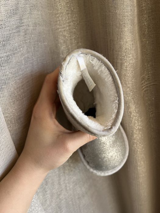 H&M Турция 24-25 размер с мехом 50 тысяч