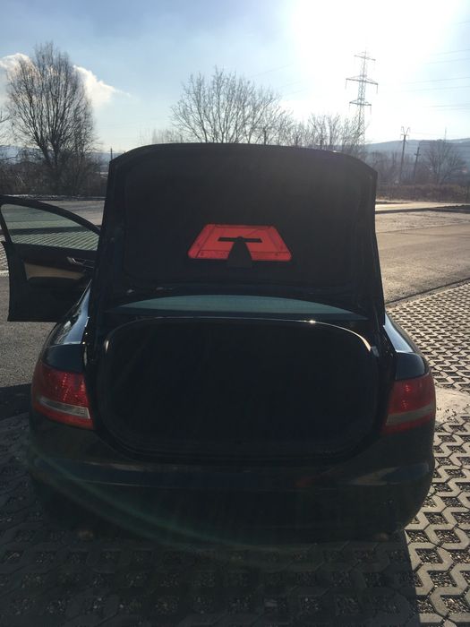Vand Audi A6 C6 2005 masina personala