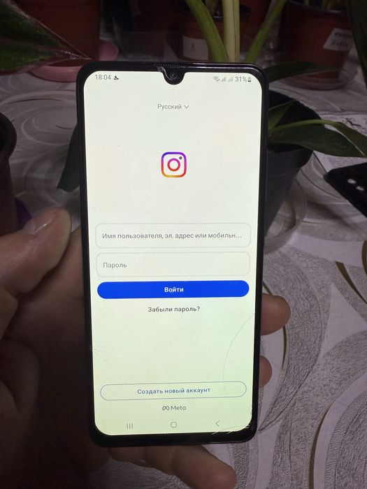 Samsung A32 128 гб