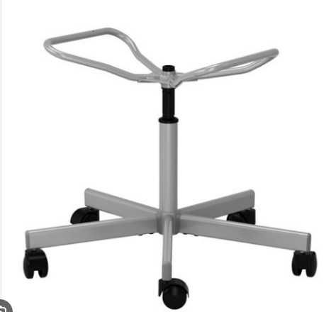 Детски стол за бюро, бюро, основа за стол, Икеа