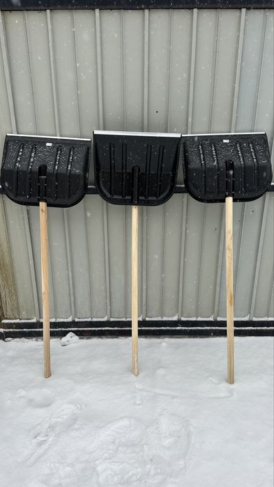 Лопата для снега , Лопата