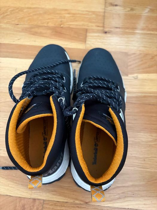 Ghete unisex Timberland,marime 39