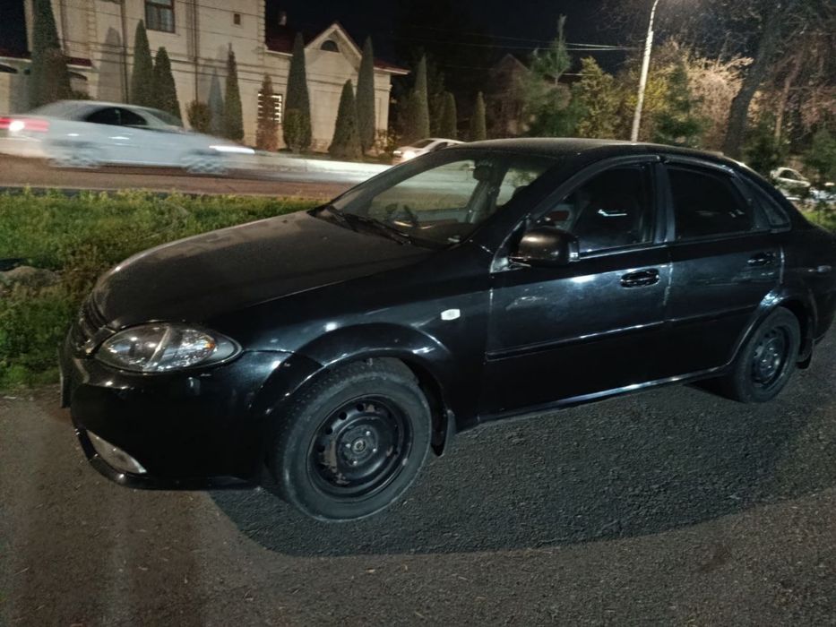 Продается машина