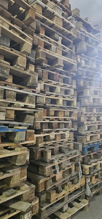 Продам поддоны б/у