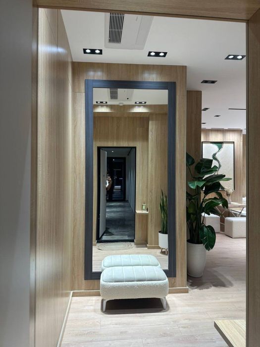 Премиальная 2-комнатная квартира | ЖК Parkwood| ремонт мебел техника